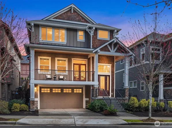 474 5th Avenue NE, Issaquah, WA 98029