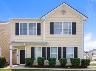 10 Chandler Cir, Covington, GA 30016