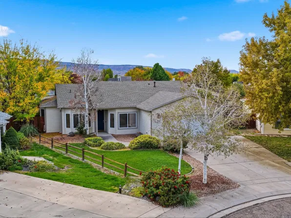 261 Ribbon Ct, Fruita, CO 81521