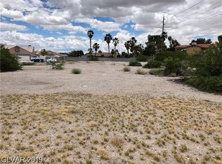 2835 Westwind Rd, Spring Valley, NV 89146