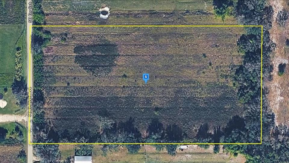 1st image of 9252 SE ENGLISH AVENUE LOT 10