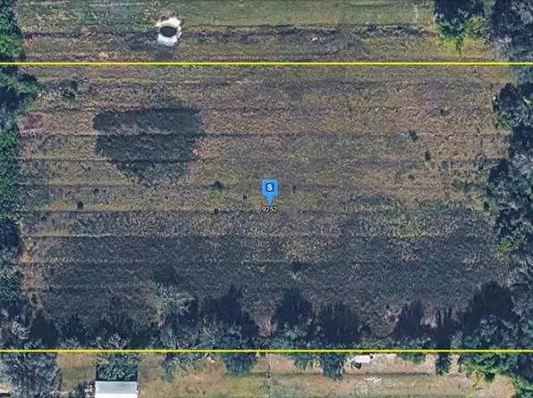 9252 SE English Ave Lot 10, Arcadia, FL 34266