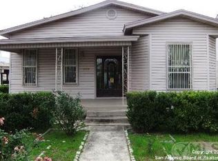 602 Prado St, San Antonio, TX 78225