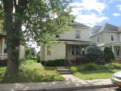 1138 Parkwood Blvd, Schenectady, NY, 12308