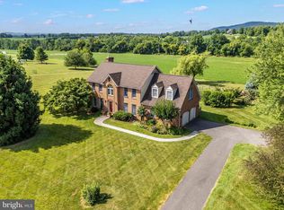 7140 Ewing Ct, Middletown, MD 21769