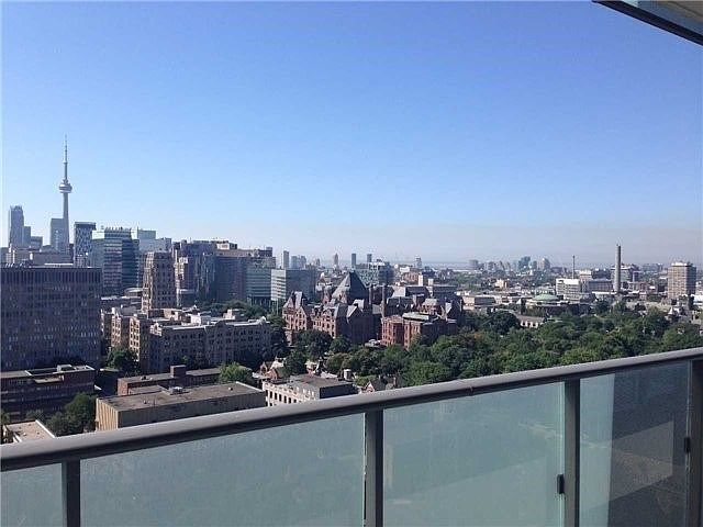 2nd image of 65 Saint Mary St Unit 2102