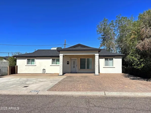 1245 N Oakleaf Drive, Phoenix, AZ 85008