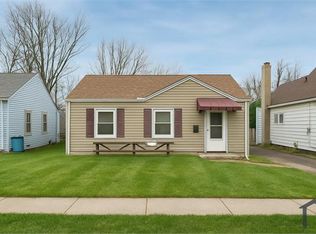 12412 Longmead Ave, Cleveland, OH 44135