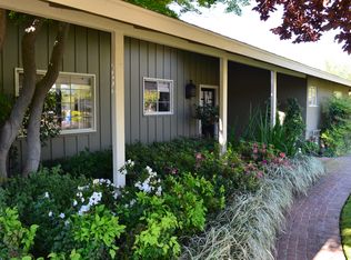 1083 W San Madele Ave, Fresno, CA 93711