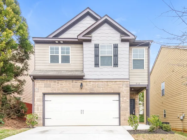5163 Rapahoe Trl, Atlanta, GA 30349