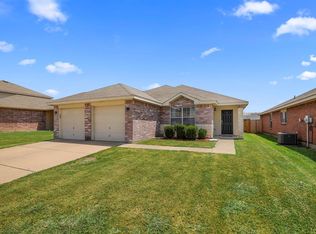 9616 Bragg Rd, Fort Worth, TX 76177