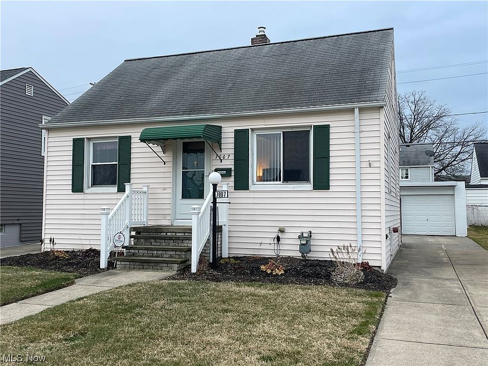 7007 Velma Ave, Parma, OH 44129 MLS 4438707 Zillow