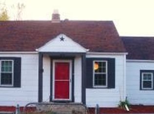 3453 W Custer Pl, Denver, CO 80219