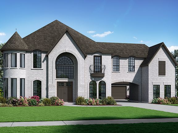 Mico II Elevation A