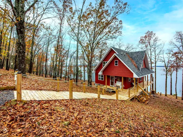 1150 Selma Ln, Drasco, AR 72530