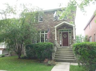 7140 N Osceola Ave, Chicago, IL