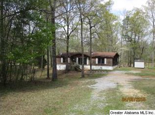 580 Griffin Rd, Chelsea, AL 35043