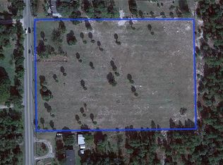 4165 N County Road 426 #8, Geneva, FL 32732