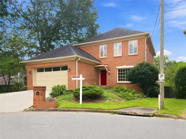 4345 Hambrick Pl, Stone Mountain, GA 30083