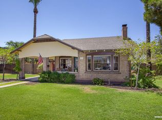 39 W Lewis Ave, Phoenix, AZ 85003