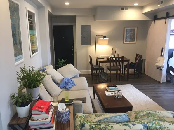 3115 Mt. Pleasant St NW, 3115 Mount Pleasant St NW APT 107, Washington, DC 20010