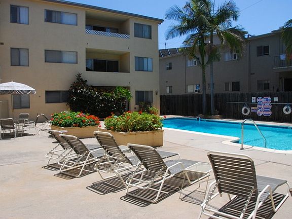 2nd image of 11692 Chenault St APT 309