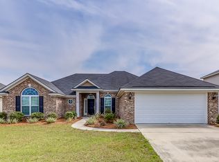 121 Cumberland Way, Pooler, GA 31322