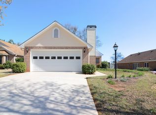 3283 Salem Ln SE, Conyers, GA 30013