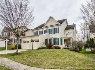 9611 Boundless Shade Ter, Laurel, MD 20723
