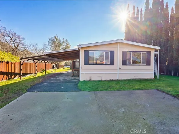 16700 Fox Way, Clearlake Oaks, CA 95423