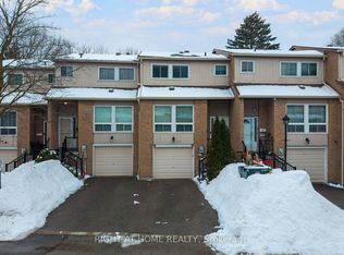 67 Willows Ln, Ajax, ON L1S 6E7