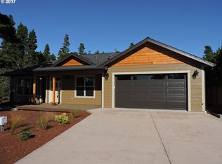 87993 Lake Point Dr, Florence, OR