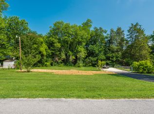 13021 Fleenor Rd, Knoxville, TN 37934