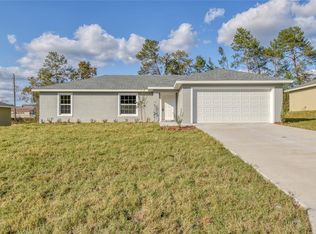 2261 SW 178th Lane Rd, Ocala, FL 34473
