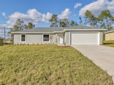 34 Pecan Run Pass, Ocala, FL, 34472