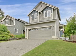 2720 20th Street Pl SW, Puyallup, WA 98373