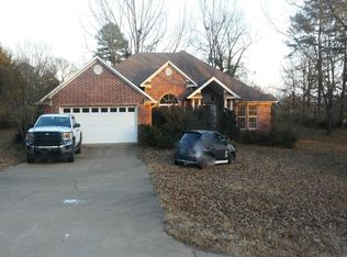 101 Kerryville Dr, Searcy, AR 72143