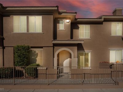 10181 Deerfield Beach Ave UNIT 102, Las Vegas, NV, 89129