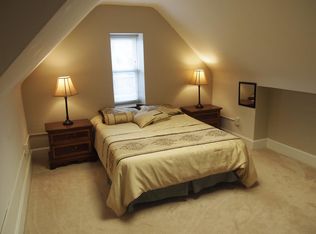 425 W Pgh St, Greensburg, PA 15601