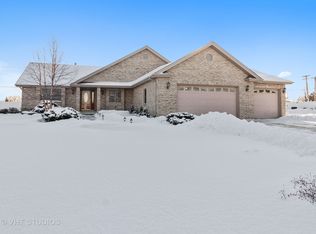 1148 Ambes, Bourbonnais, IL 60914