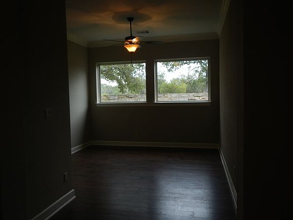 David Weekley Homes Inventory Photo