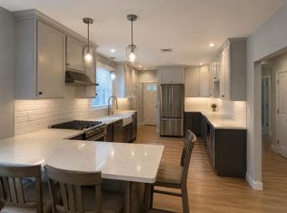 43 Garrison Ave #1, Somerville, MA 02144