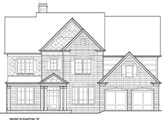 1520 Waterside Ct, Jefferson, GA 30549