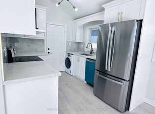 55 Munson Cres, Toronto, ON M1P3M8