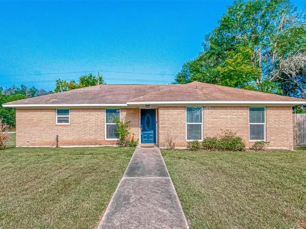 326 Hereford Road, Brookshire, TX 77423