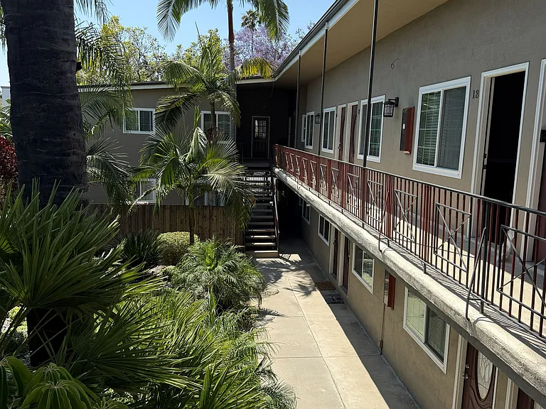 276 S Sierra Madre Blvd #18 — Photo 13