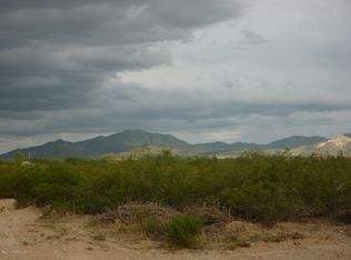 17857 S Wilmot Rd, Sahuarita, AZ 85629