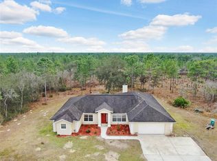 12384 SW 87th St, Dunnellon, FL 34432