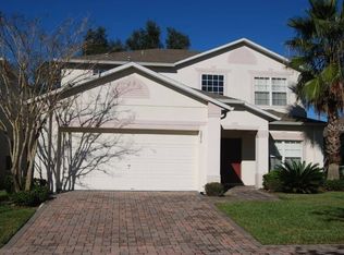 1210 Winding Willow Ct, Kissimmee, FL 34746