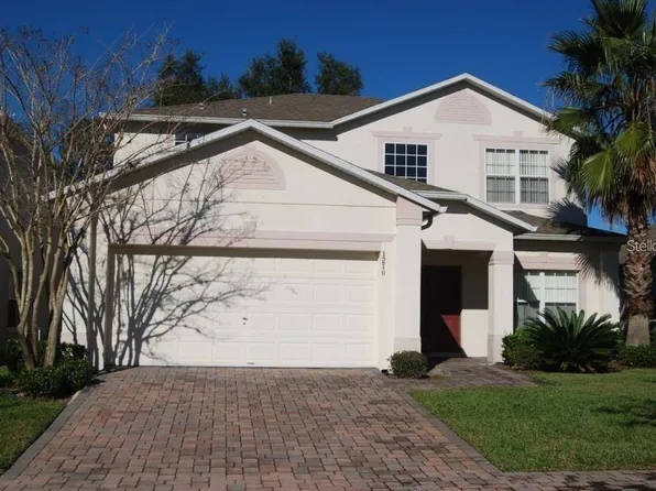 1210 Winding Willow Ct, Kissimmee, FL 34746